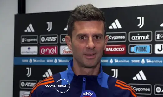 Thiago Motta