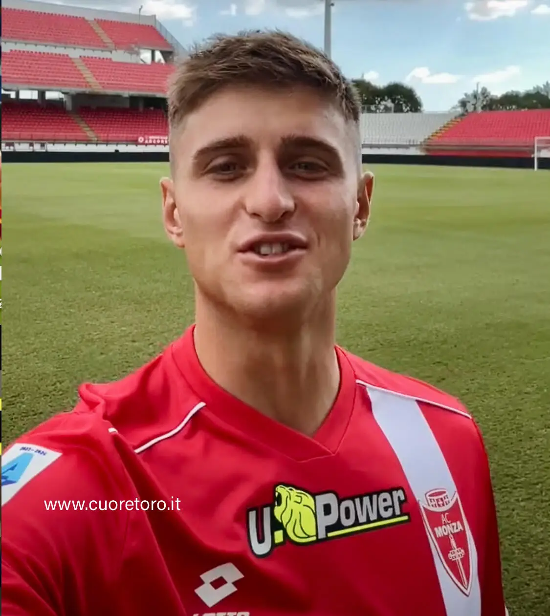 Lorenzo Colombo