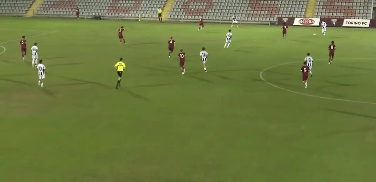 Torino-Juventus, memorial Mamma e Papà Cairo