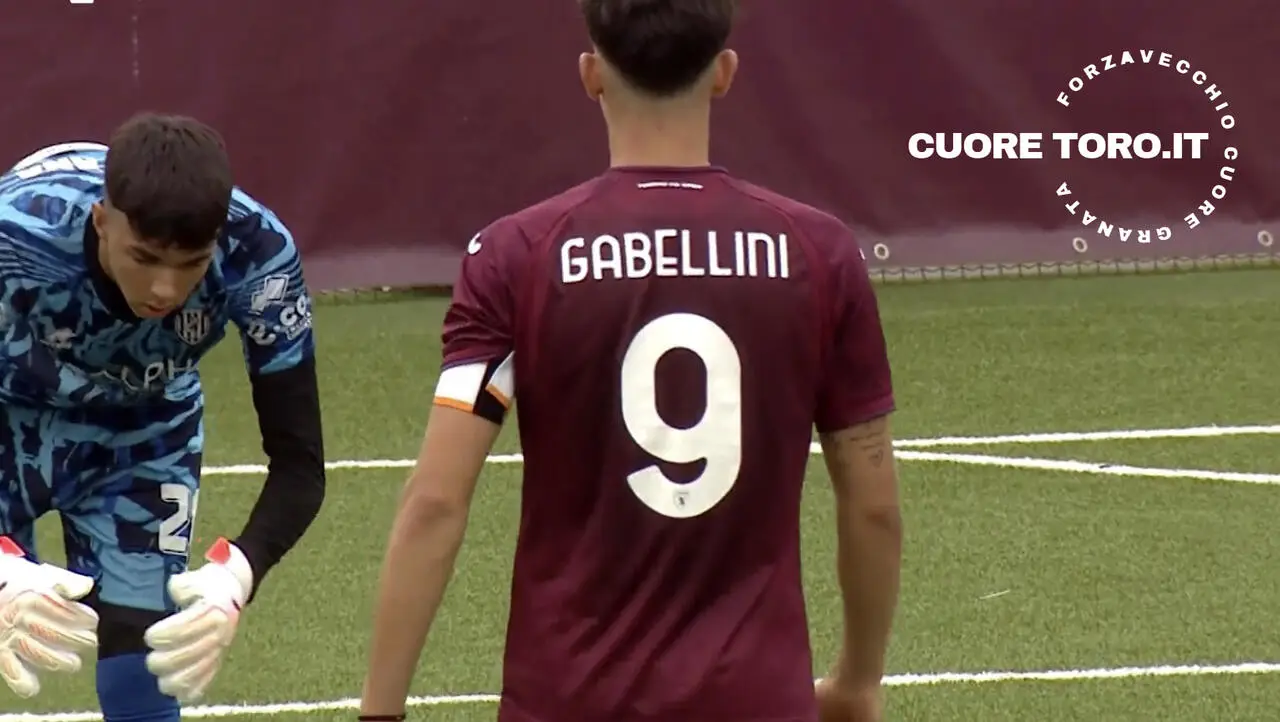 Tommaso Gabellini