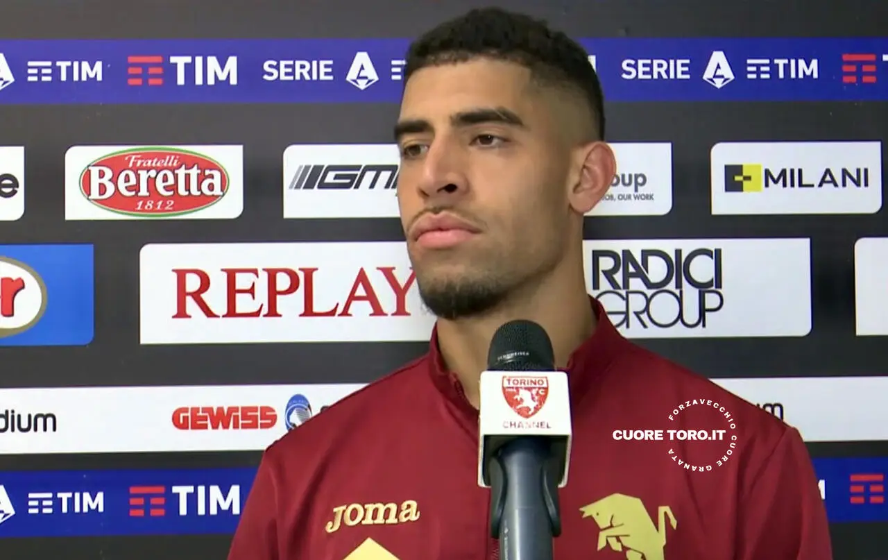 Adam Masina