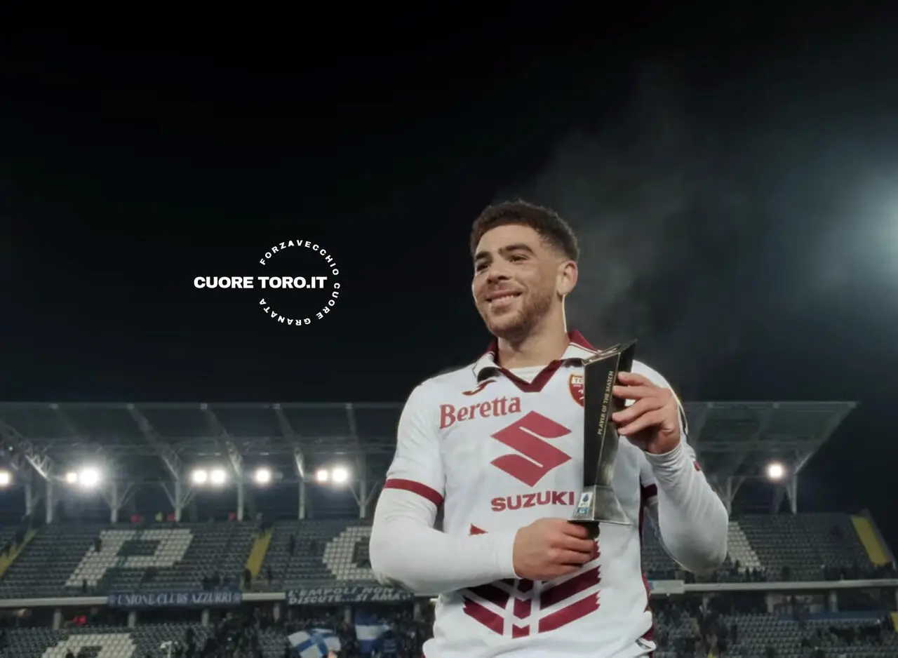 Che Adams