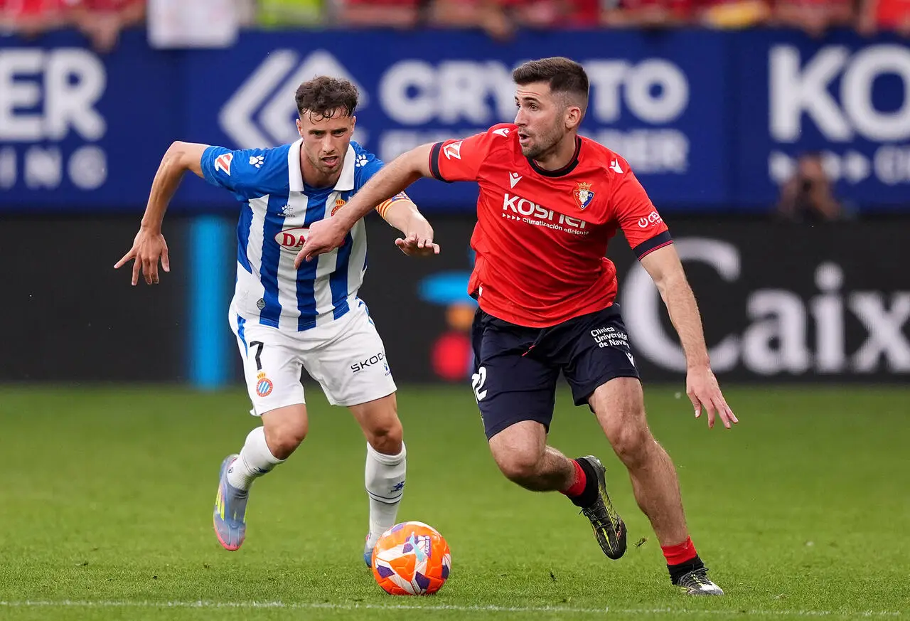 Areso-Osasuna