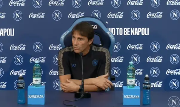 Antonio Conte