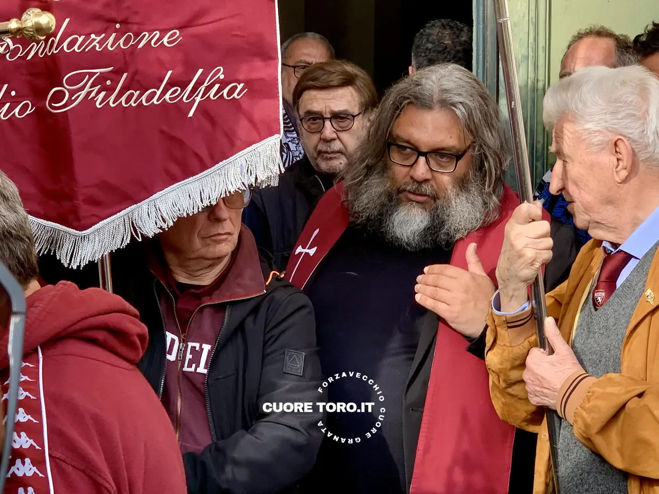 Don Riccardo Robella