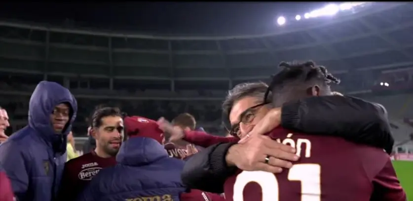 Juric e Zapata