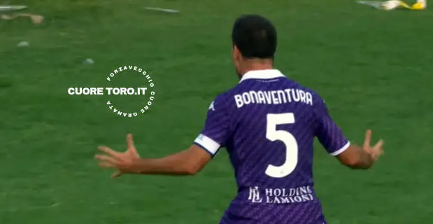 Giacomo Bonaventura