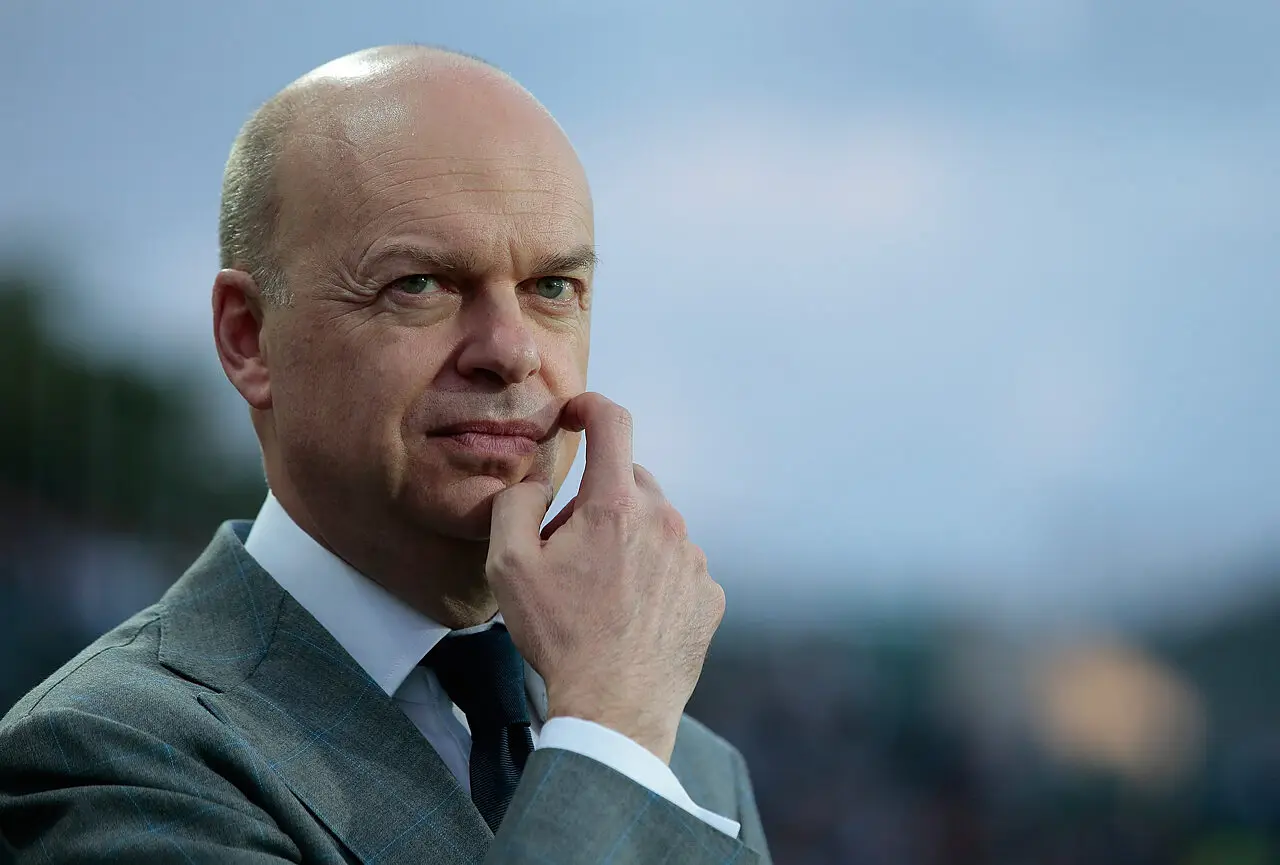 Incontri tra Fassone e Cairo per conto di investitori interessati al Torino Fc
