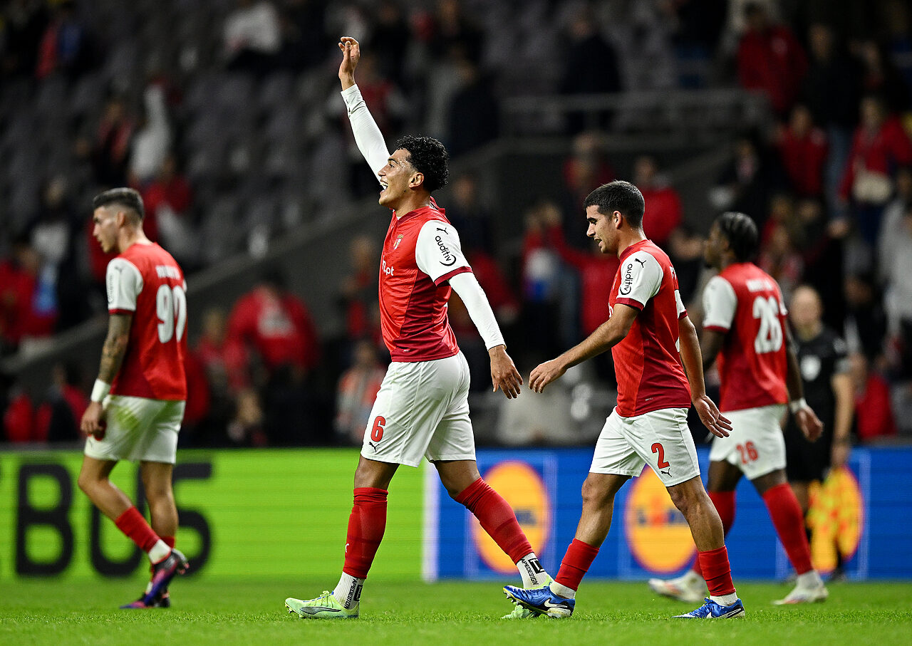 Vitor Carvalho, Torino sul centrocampista del Braga