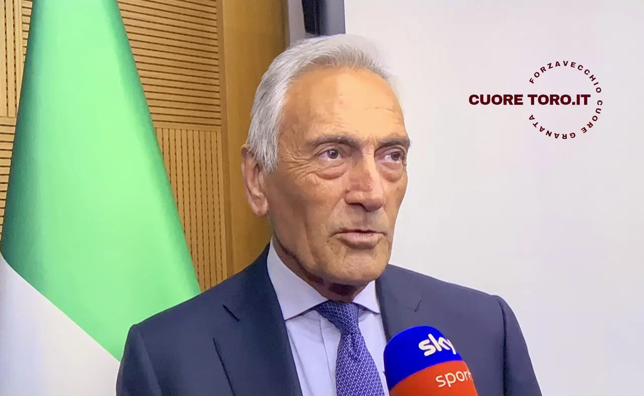 Gabriele Gravina