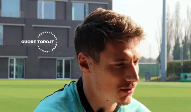 Andrea Pinamonti
