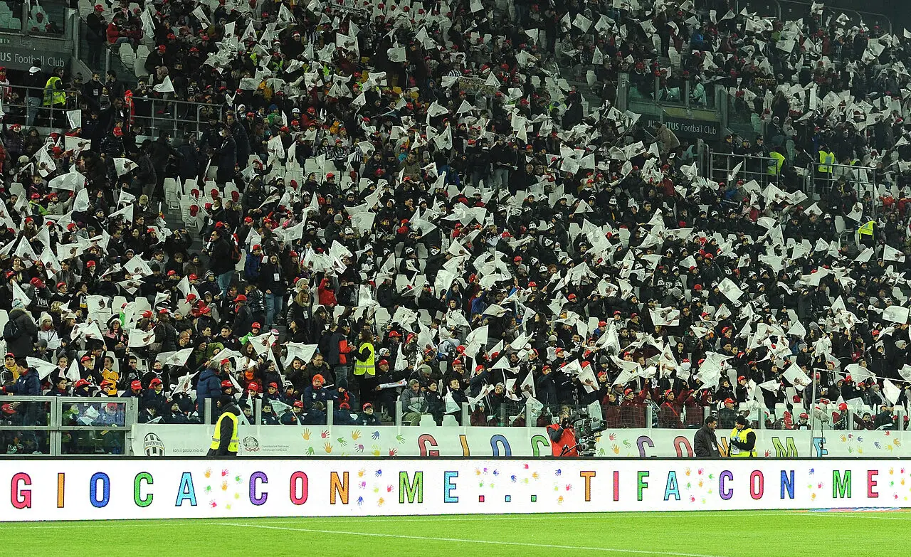Curva Juventus