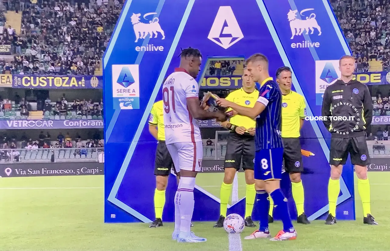 Verona Torino