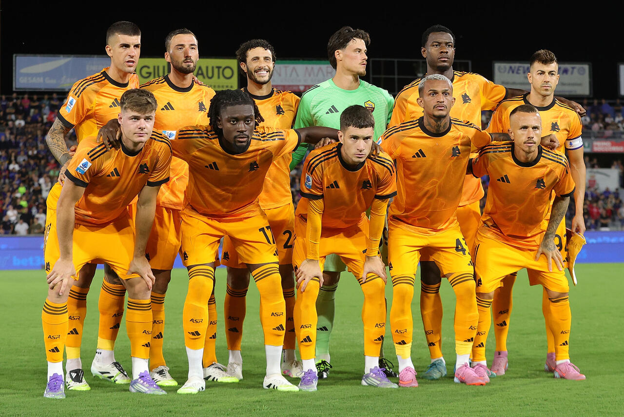 AS Roma