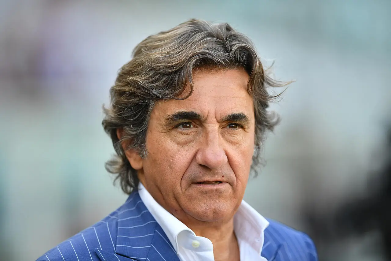 Urbano Cairo, Presidente del Torino Fc
