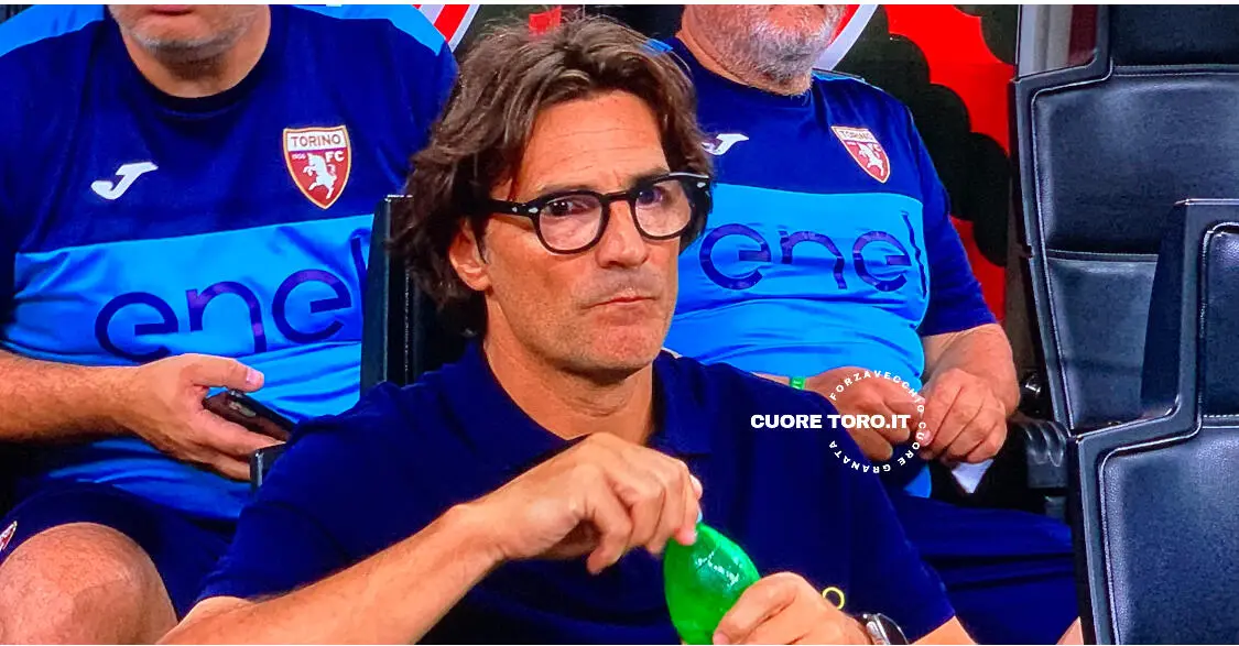 Paolo Vanoli
