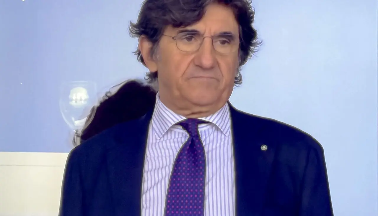 Torino Inter, Urbano Cairo