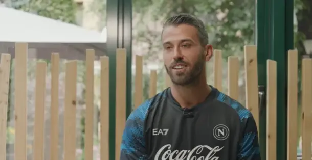 Leonardo Spinazzola