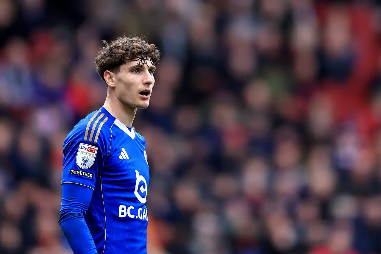 Calciomercato Torino su Ben Nelson Leicester