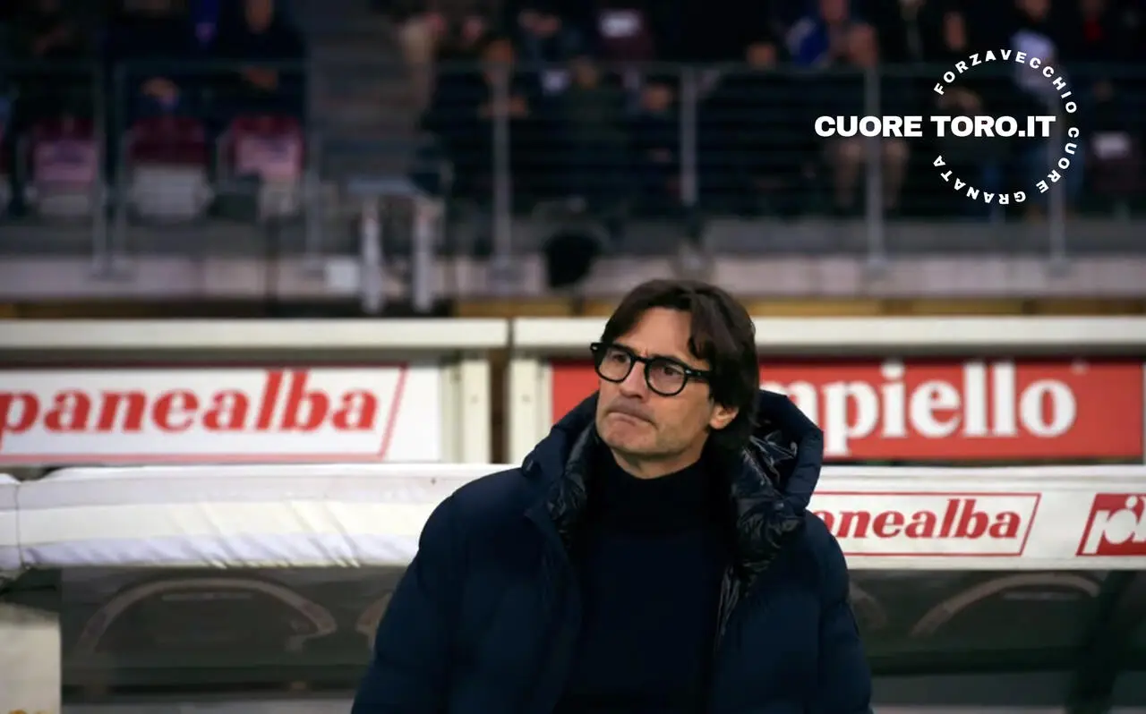 Paolo Vanoli