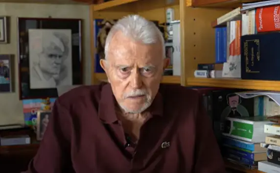 Gian Carlo Caselli