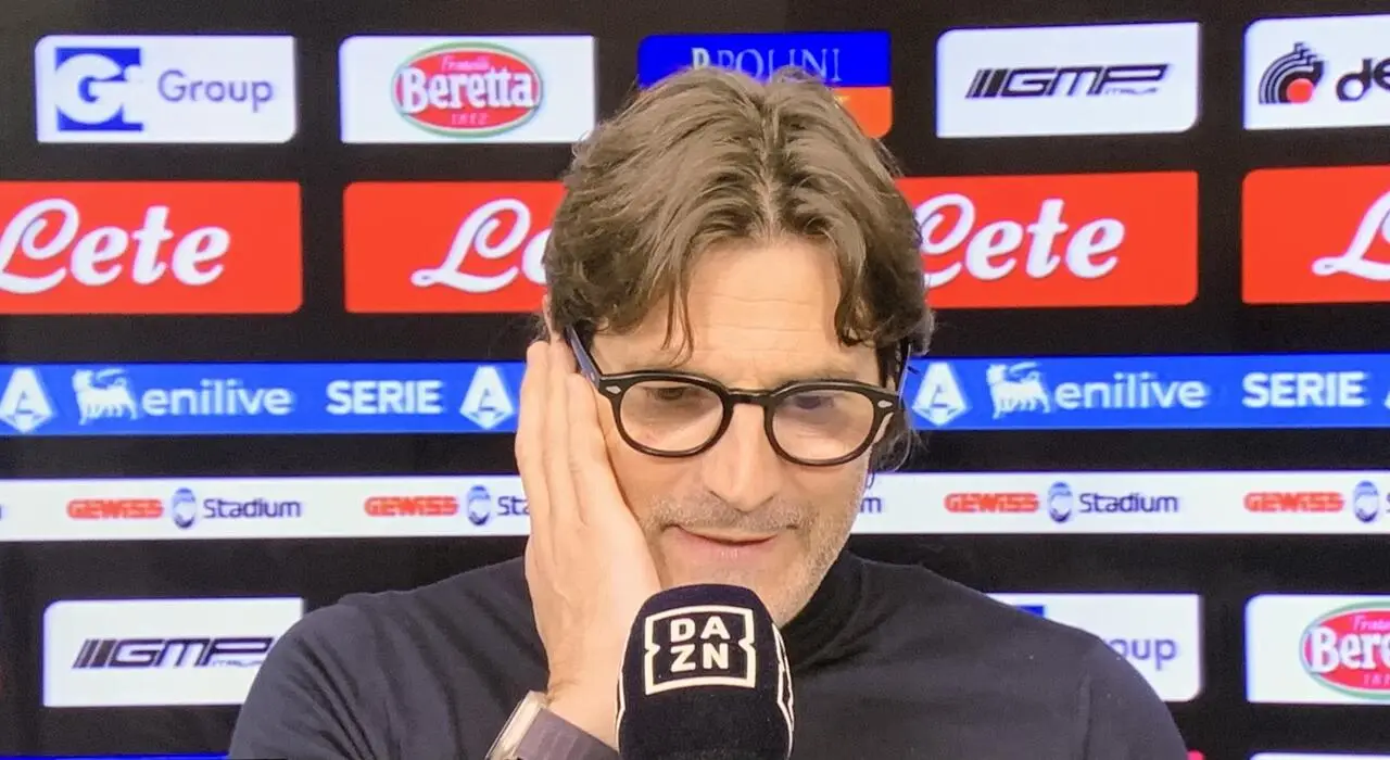 Paolo Vanoli