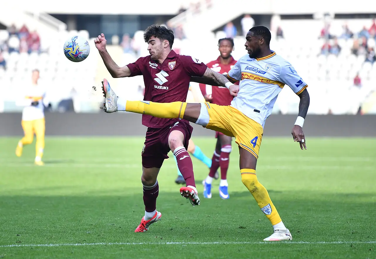 Sandro Kulenovic, può partire titolare in Inter Torino