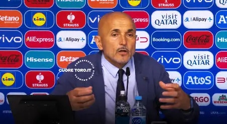Luciano Spalletti