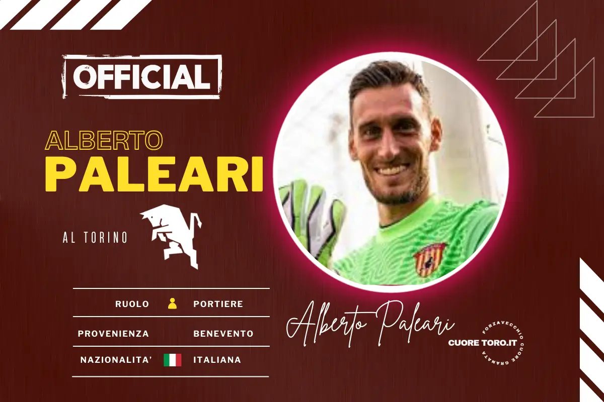 Alberto Paleari