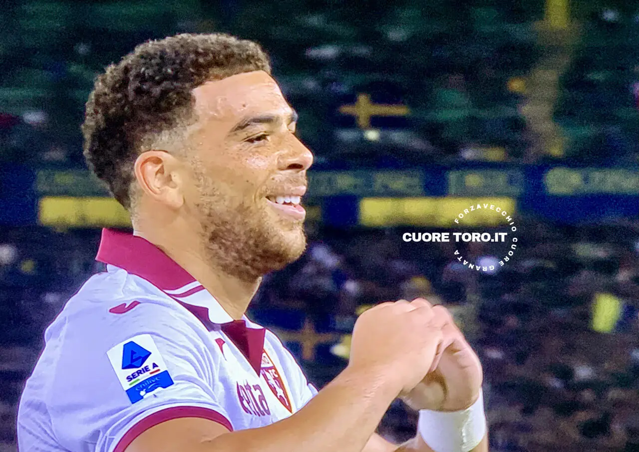 Che Adams