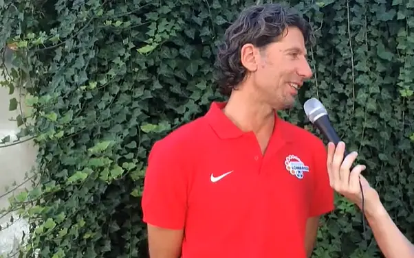 Roberto Maltagliati, ex giocatore del Torino Calcio