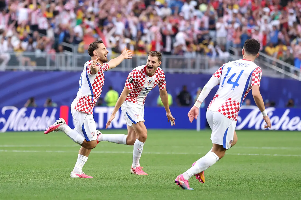 Nikola Vlasic gol Croazia Ghana Mondiale 2026