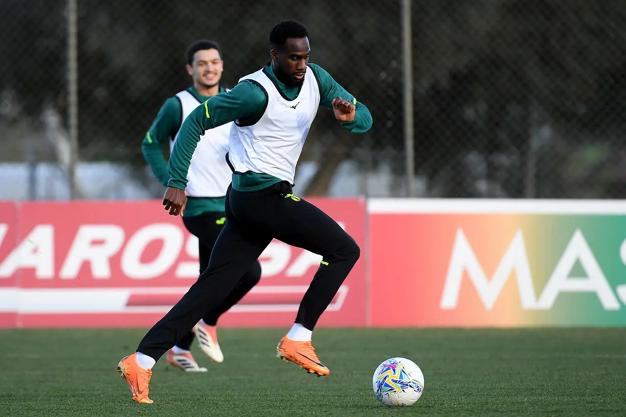 Dia è in dubbio per Torino Lazio causa influenza