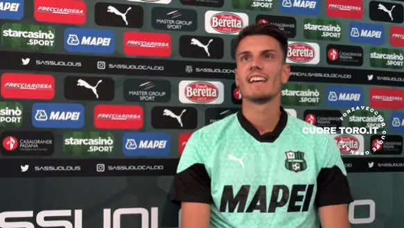 Daniel Boloca