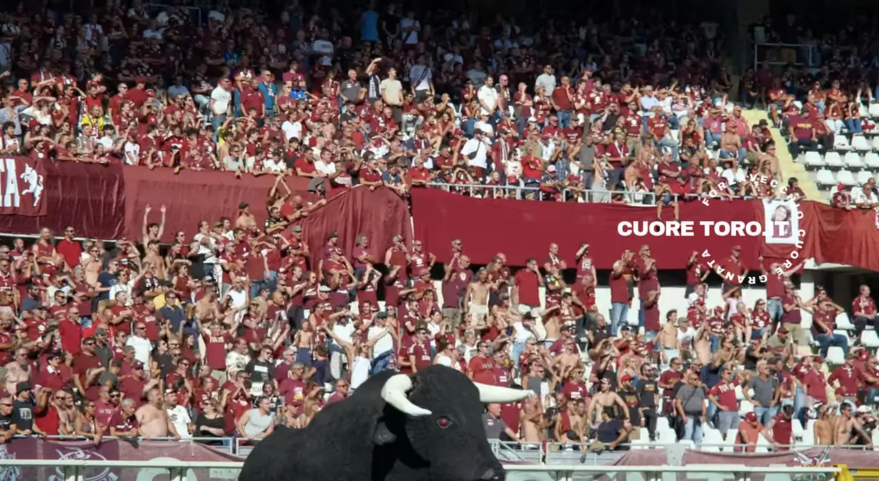 Curva Maratona Torino