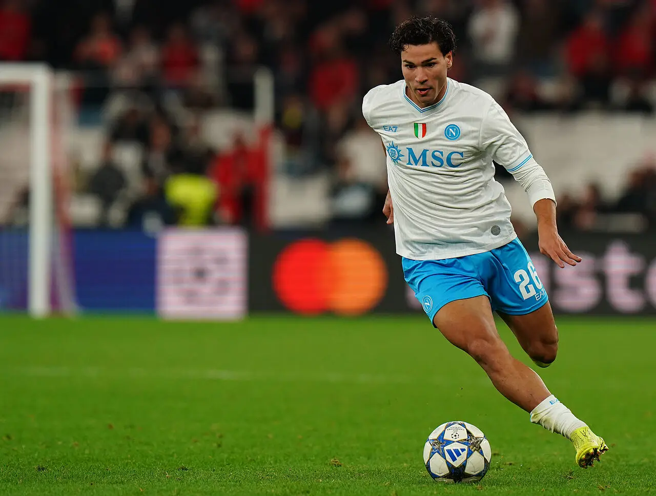 Antonio Vergara cercato dal Torino Fc