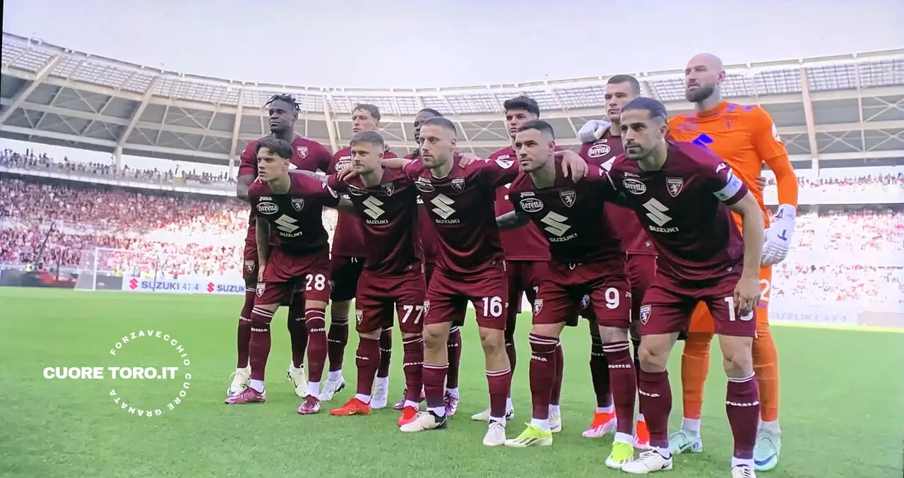 Torino Fc - derby
