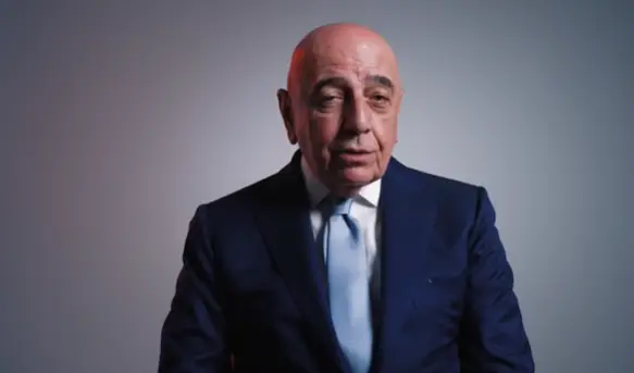 Adriano Galliani