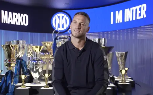 Marko Arnautovic