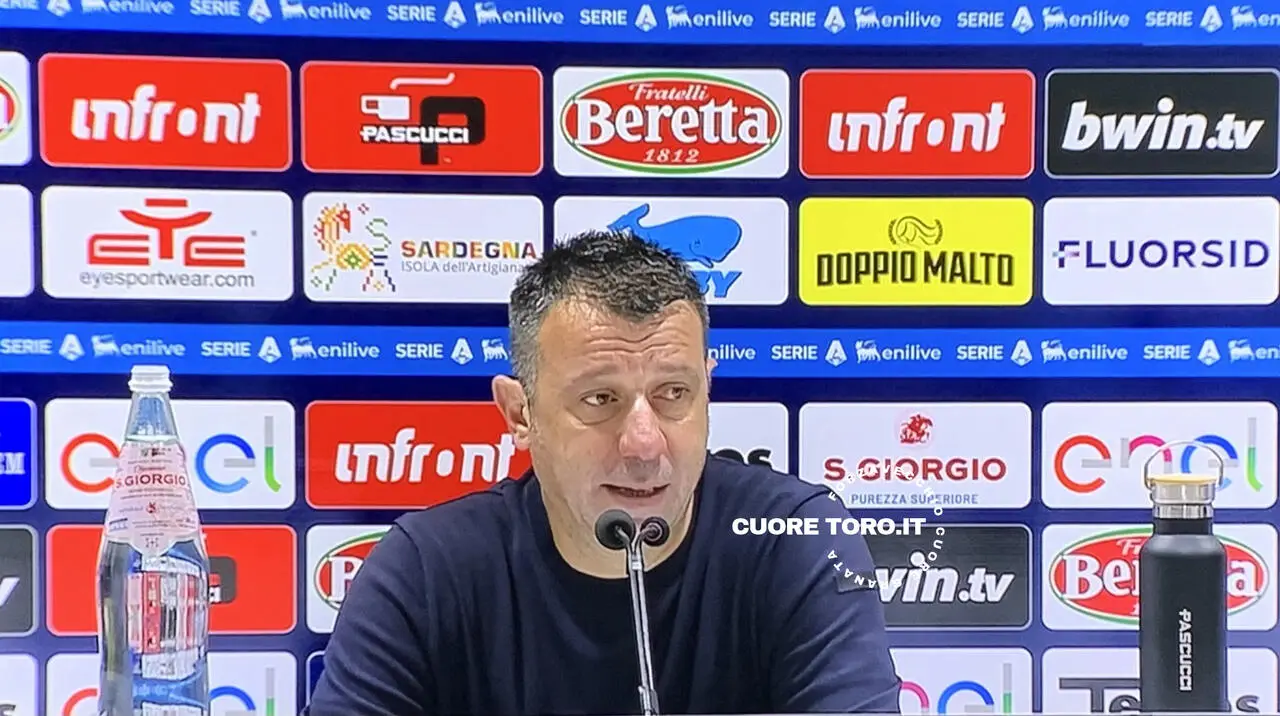 Roberto D'Aversa