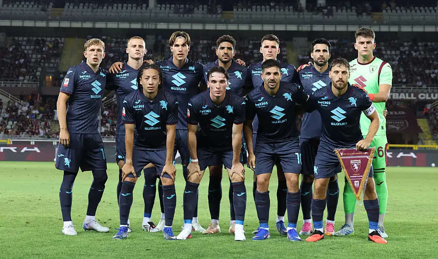 Torino Carrarese: la formazione del Toro