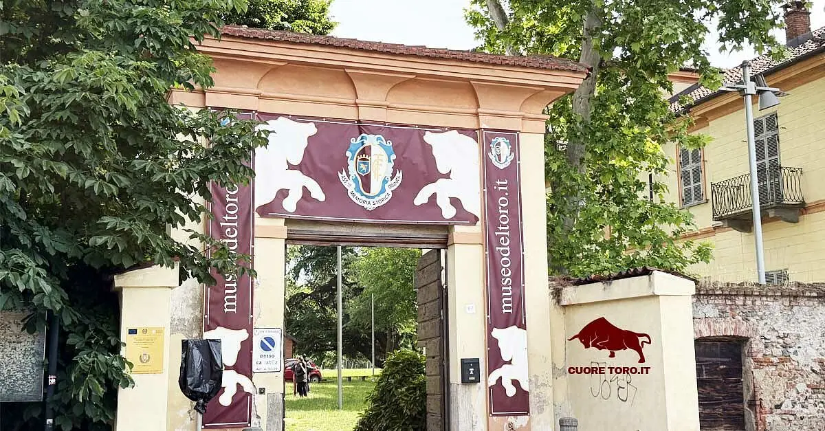 Museo del Grande Torino e della Leggenda Granata