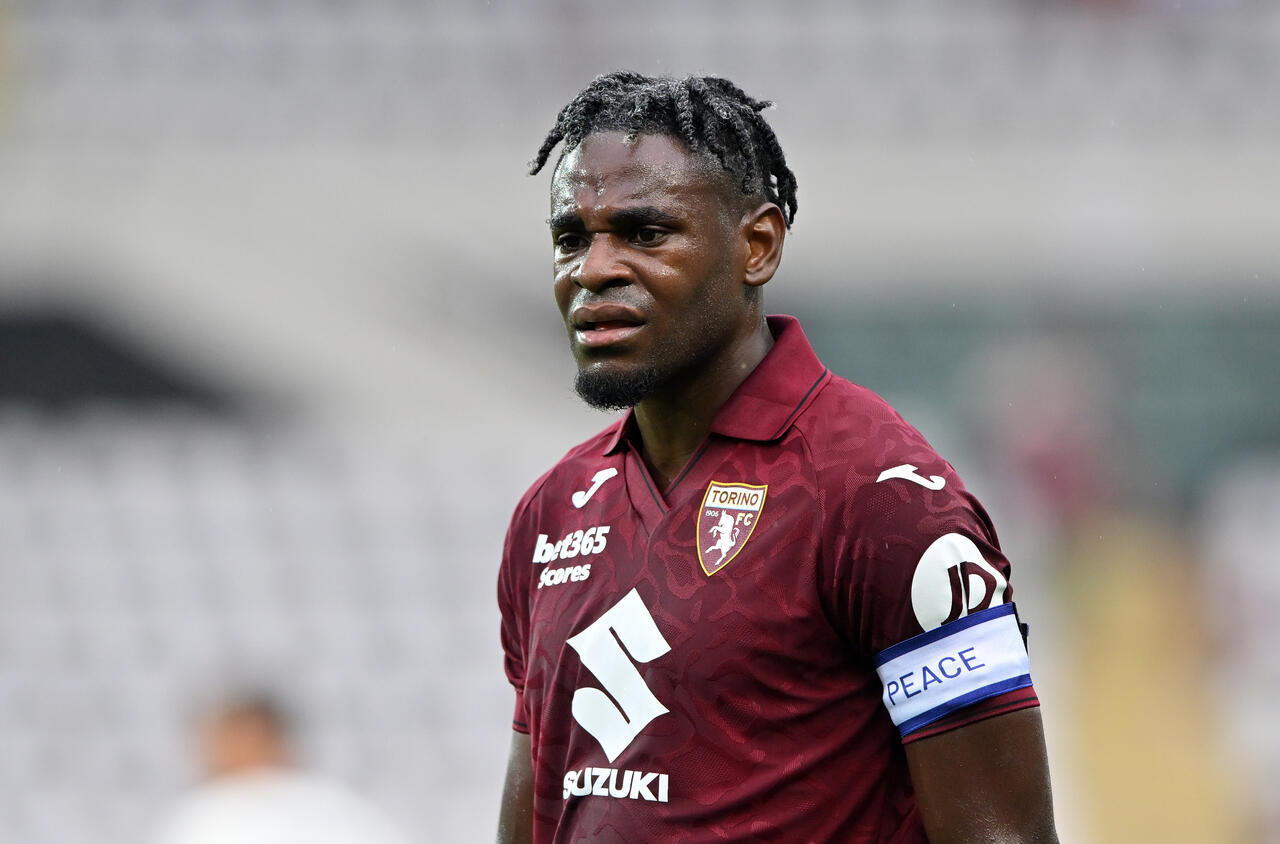 Duvan Zapata