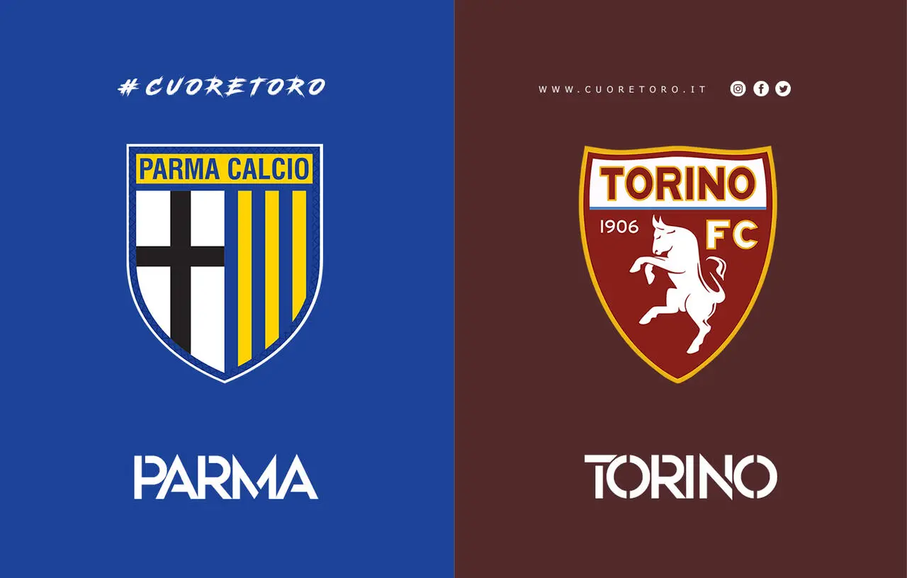 Parma Torino