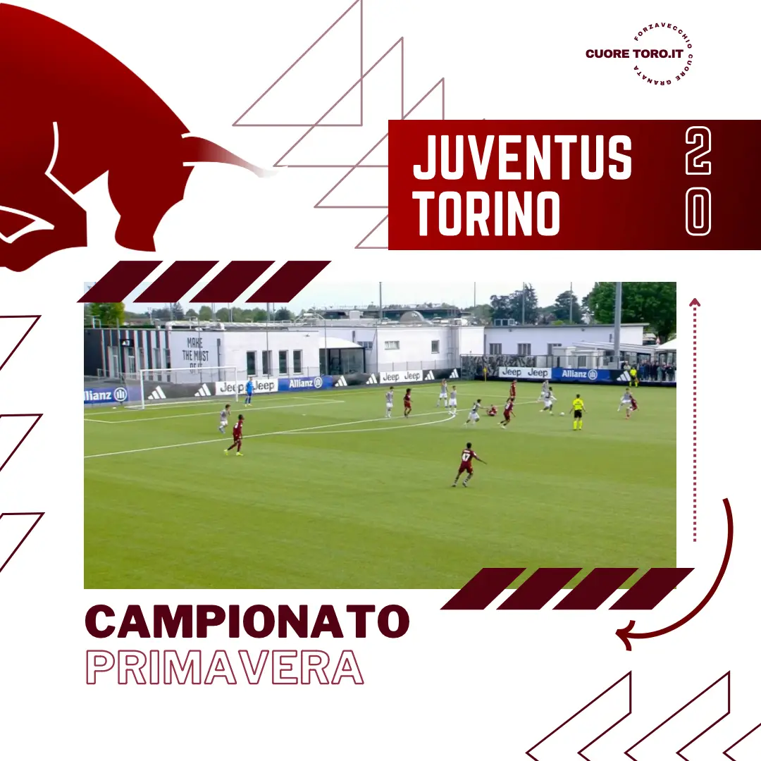 Derby Primavera