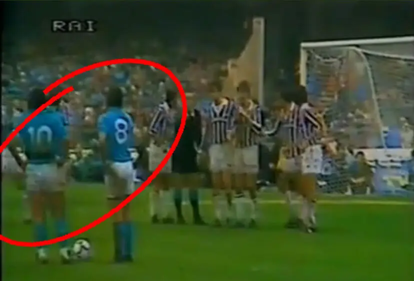Maradona Pecci