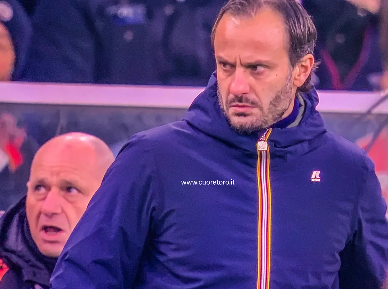 Alberto Gilardino