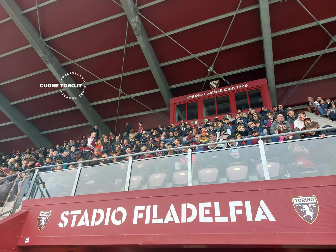 Stadio Filadelfia