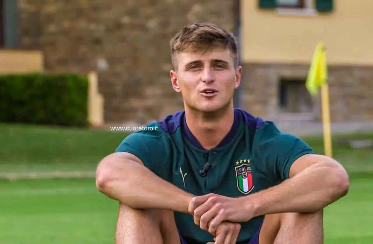 Lorenzo Colombo