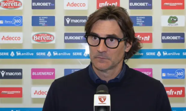 Paolo Vanoli